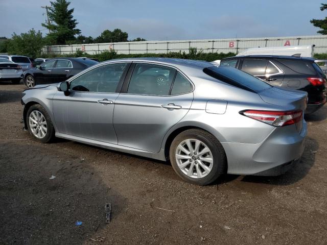 VIN 4T1B11HK6KU241487 2019 Toyota Camry, L no.2