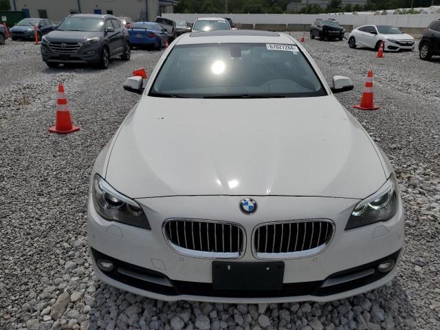 2016 BMW 528 XI - WBA5A7C52GG147258