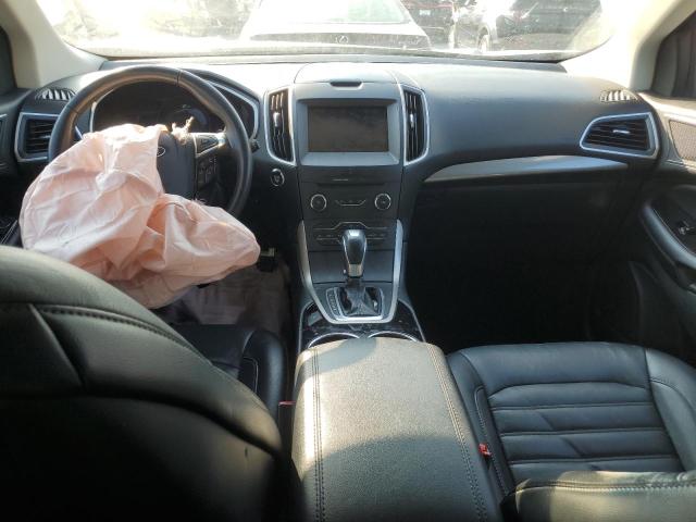2015 FORD EDGE SEL - 2FMTK3J95FBB44118