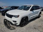 2018 JEEP GRAND CHER - 1C4RJFAG9JC453035