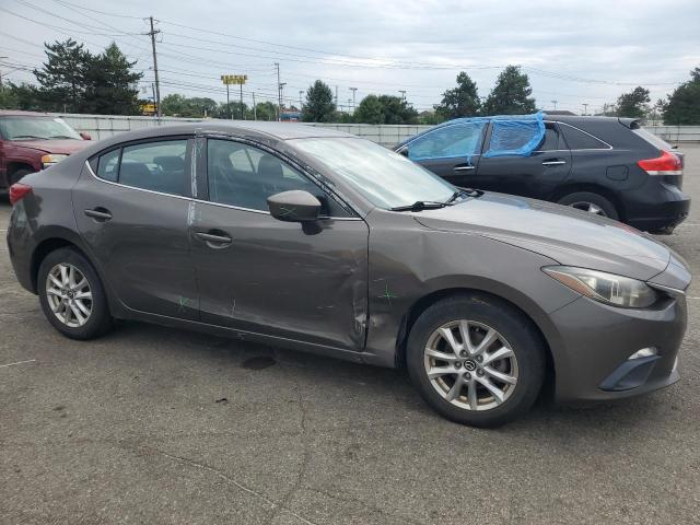 VIN JM1BM1V79E1113424 2014 Mazda 3, Touring no.4