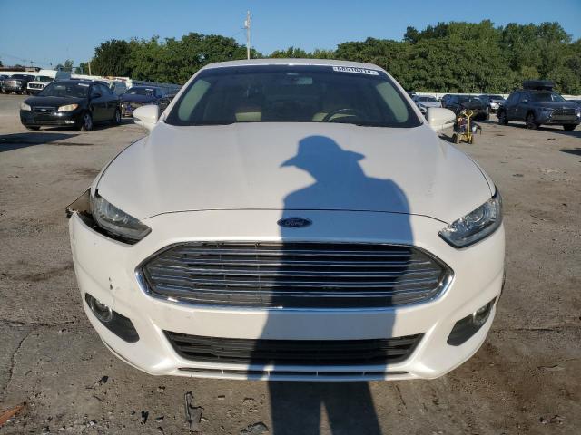 VIN 3FA6P0HR5DR191810 2013 Ford Fusion, SE no.5