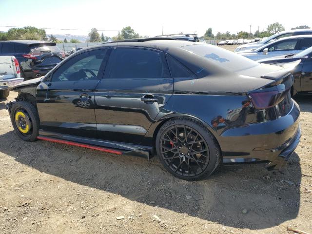 2016 AUDI S3 PREMIUM - WAUB1GFFXG1007307