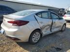 HYUNDAI ELANTRA SE photo