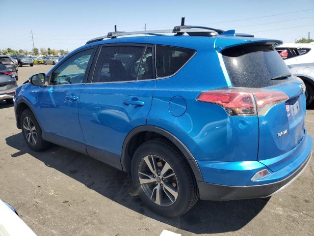 VIN 2T3WFREV6GW240970 2016 Toyota RAV4, Xle no.2