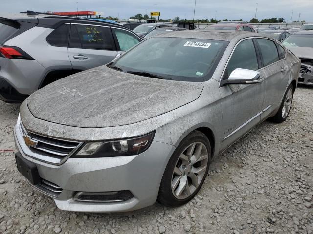 CHEVROLET IMPALA PREMIER