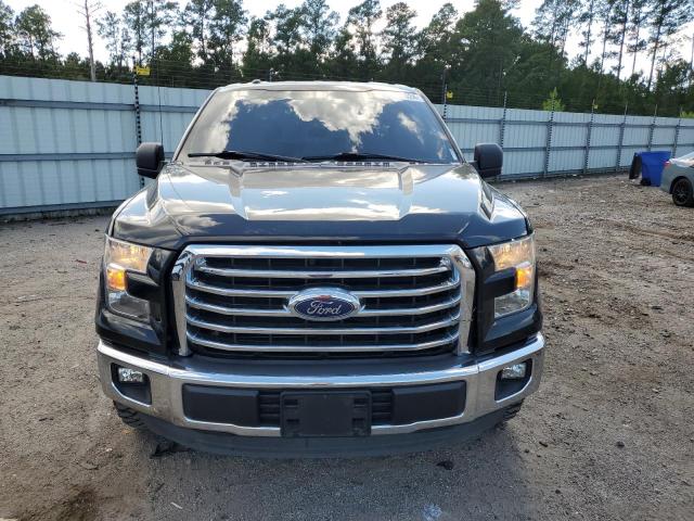 VIN 1FTEW1C89FFA22435 2015 Ford F-150, Supercrew no.5