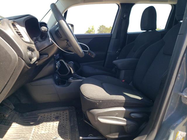 2017 JEEP RENEGADE S - ZACCJAAB7HPF59289