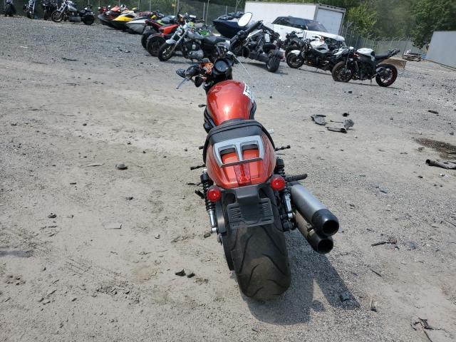 2014 HARLEY-DAVIDSON VRSCDX NIG - 1HD1HHH16EC805319