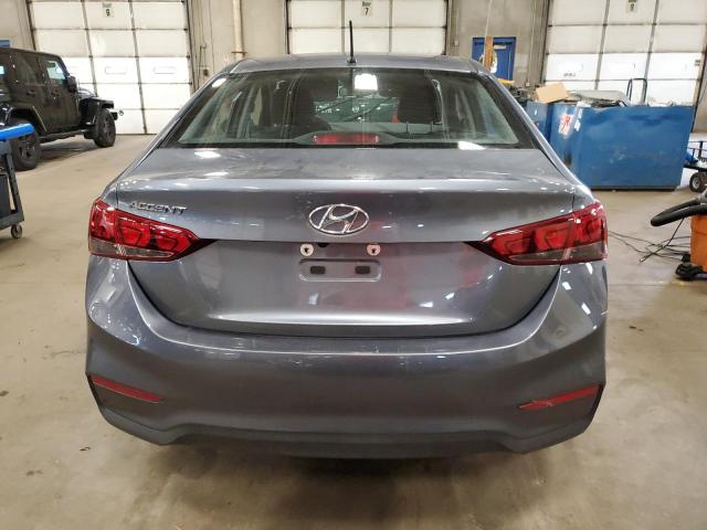 2020 HYUNDAI ACCENT SE - 3KPC24A6XLE101737