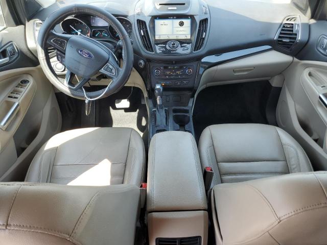 2017 FORD ESCAPE TIT - 1FMCU0JD9HUB36159