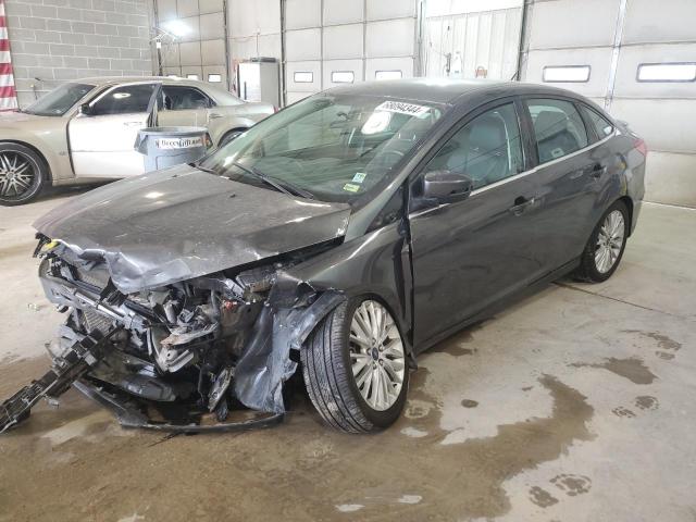 2015 FORD FOCUS TITA - 1FADP3J23FL323857