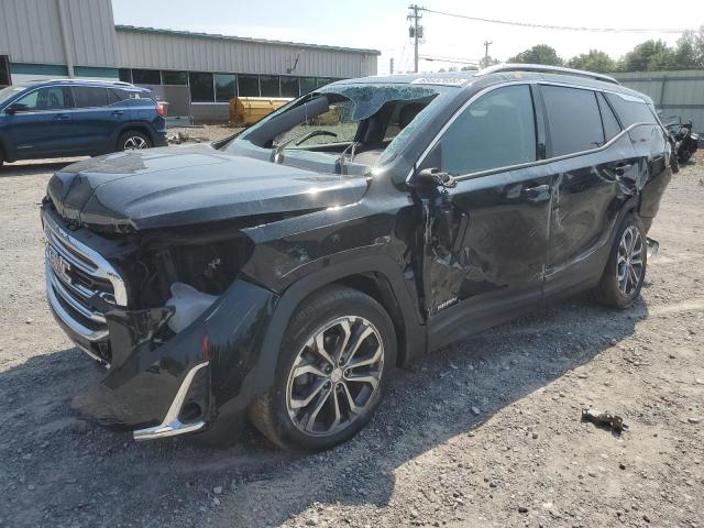 2019 GMC TERRAIN SL 3GKALVEV1KL348722  68032694