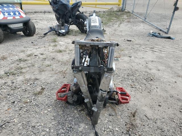 2008 HARLEY-DAVIDSON FLSTN - 1HD1JD5188Y064339