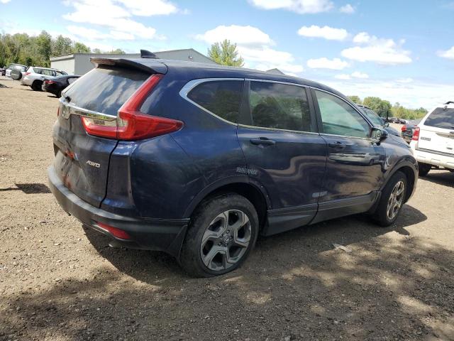 2HKRW2H57HH113959 Honda Crv Ex 2017