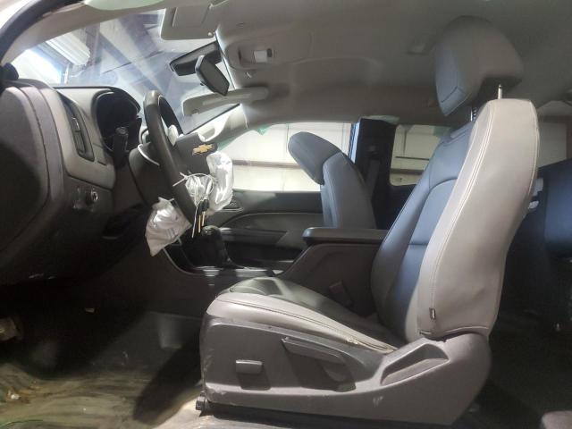 2016 CHEVROLET COLORADO - 1GCHSBEA6G1371937