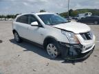 CADILLAC SRX LUXURY photo