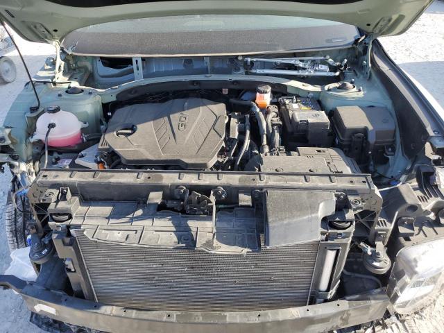 2022 HYUNDAI SANTA CRUZ - 5NTJB4AE0NH035083