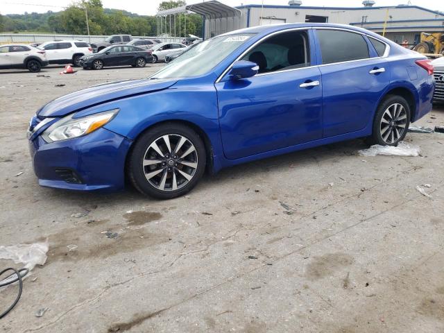 2016 NISSAN ALTIMA 2.5 - 1N4AL3AP0GC132912