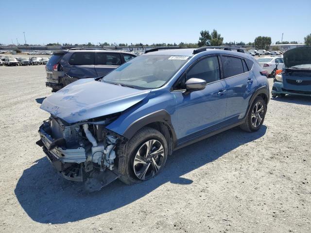 2024 SUBARU CROSSTREK - JF2GUADC1RH241093