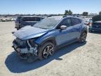 2024 SUBARU CROSSTREK - JF2GUADC1RH241093