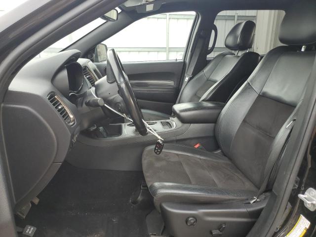 2020 DODGE DURANGO GT - 1C4RDJDG6LC296847