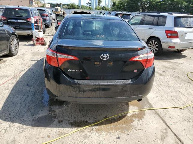 2016 TOYOTA COROLLA L - 5YFBURHE8GP385308