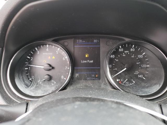 2018 NISSAN ROGUE S - 5N1AT2MV2JC844355