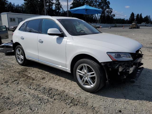 VIN WA1L2AFP3HA085062 2017 Audi Q5, Premium Plus no.4