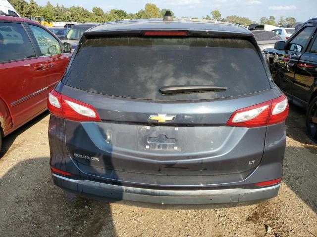 2018 CHEVROLET EQUINOX - 3GNAXJEV6JL133223