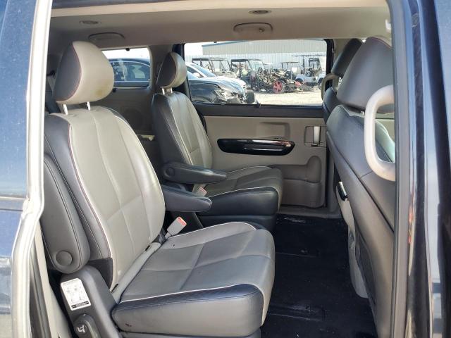 2016 KIA SEDONA EX - KNDMC5C16G6104011