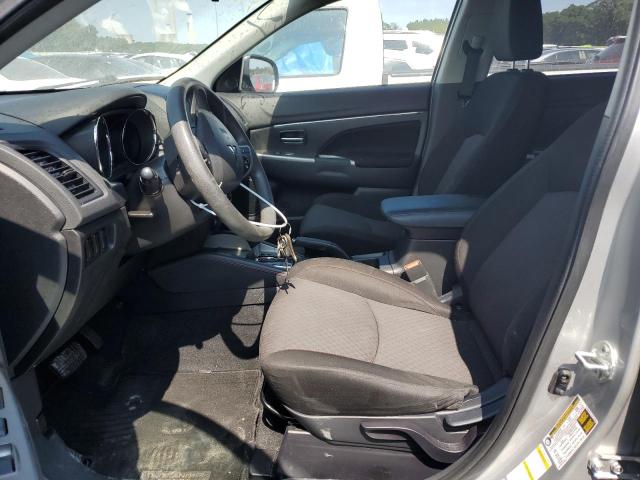 2019 MITSUBISHI OUTLANDER - JA4AP3AU8KU028685