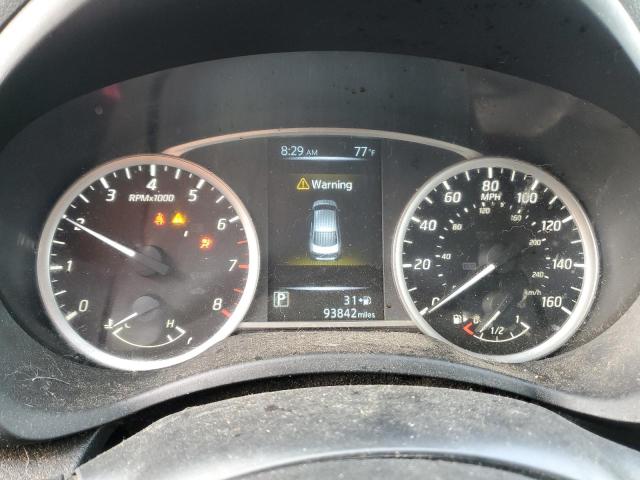 2017 NISSAN SENTRA S - 3N1AB7AP6HY237244
