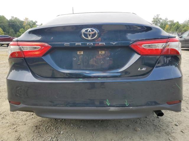 2018 TOYOTA CAMRY L - 4T1B11HK5JU567747
