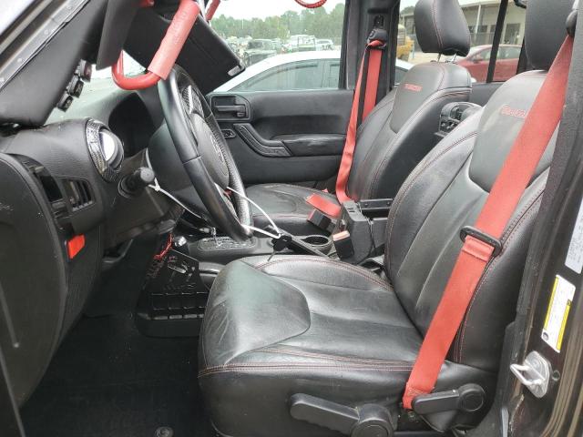 2018 JEEP WRANGLER U - 1C4HJWFG5JL803636