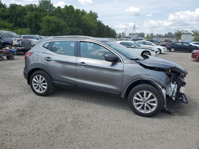 2020 NISSAN QASHQAI - JN1BJ1CVXLW262874