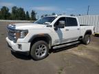 2020 GMC SIERRA K35 - 1GT49WEY3LF309875