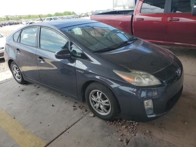 Vin: jtdkn3du0a0168165, lot: 66214794, toyota prius 20104