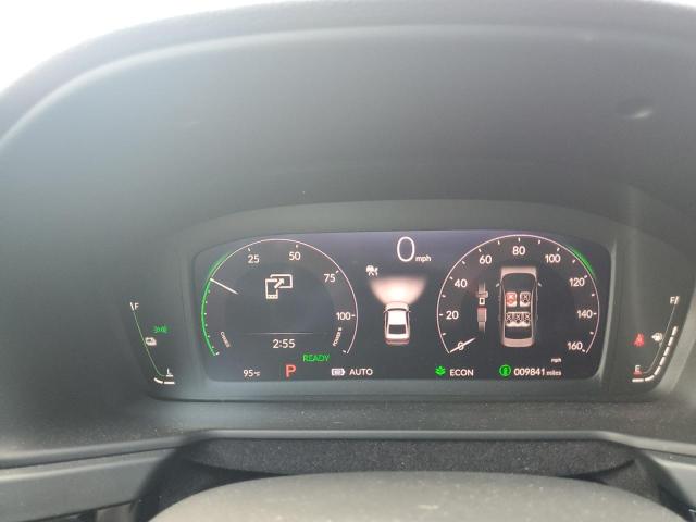 2024 HONDA ACCORD HYB - 1HGCY2F58RA016363