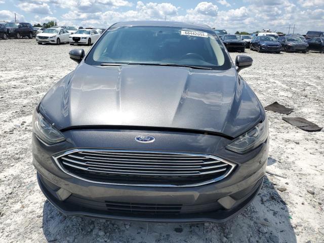 VIN 3FA6P0LU6HR356717 2017 Ford Fusion, Se Hybrid no.5