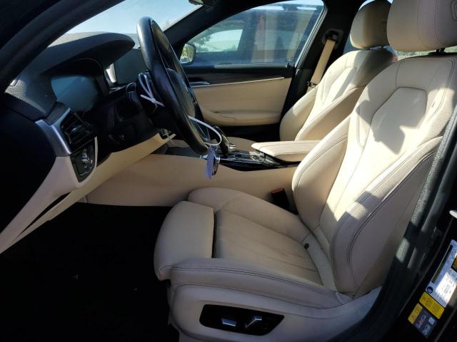 2020 BMW 530E - WBAJA9C08LCD44034