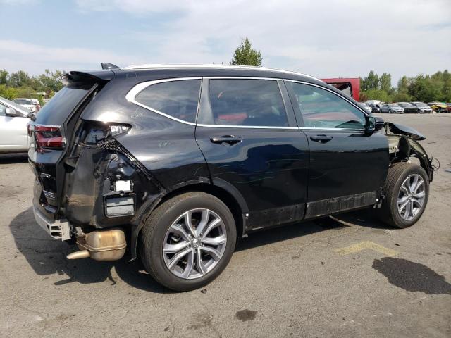 VIN 5J6RT6H92NL092135 2022 Honda CR-V, Touring no.3