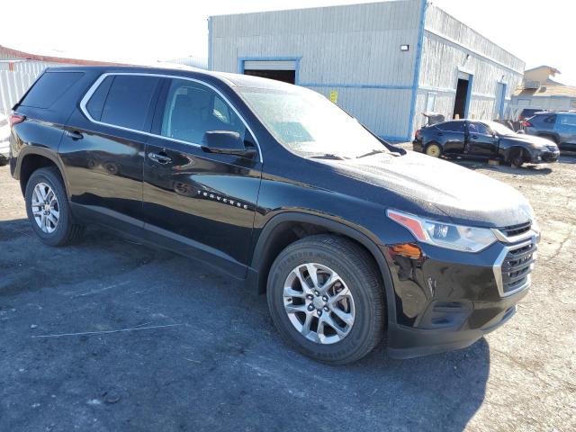 2020 CHEVROLET TRAVERSE L - 1GNERFKW1LJ142279