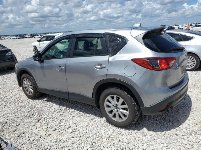 VIN JM3KE4CY2F0446170 2015 Mazda CX-5, Touring no.2