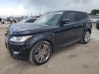 LAND ROVER RANGE ROVE photo