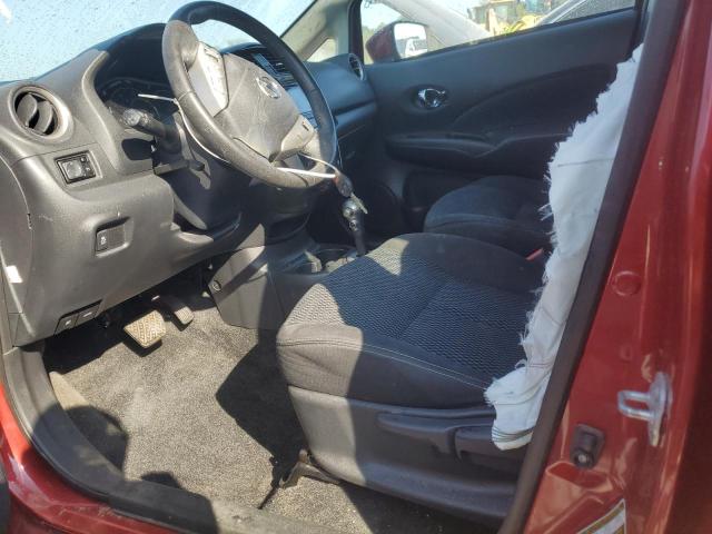 2016 NISSAN VERSA NOTE - 3N1CE2CP1GL400779