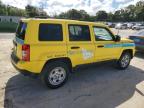 JEEP PATRIOT SP снимка