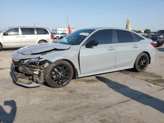 2022 HONDA CIVIC SPOR 2HGFE2F54NH561347  66274684