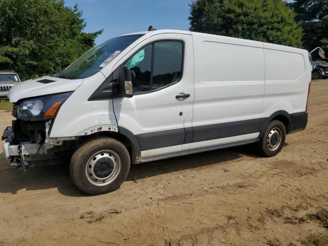 2021 FORD TRANSIT T-150 2021