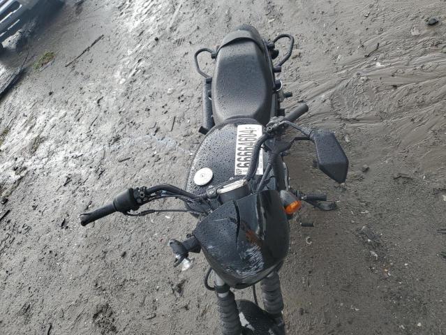 2020 HARLEY-DAVIDSON XG500 1HD4NAA10LB503101